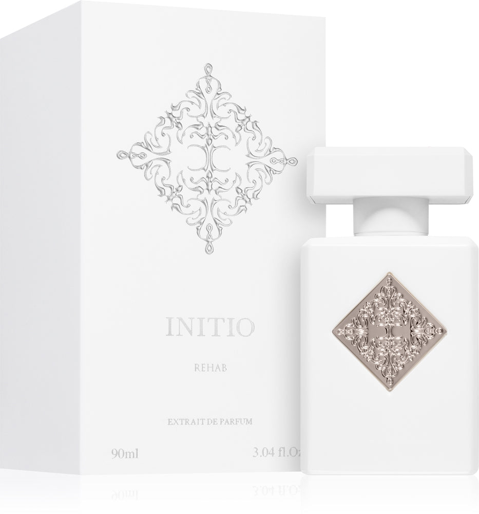 Initio Rehab – Eau de Parfum