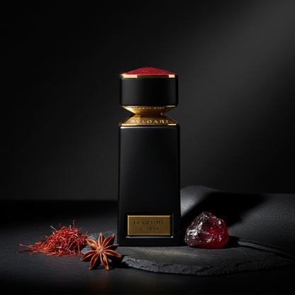 Bvlgari Le Gemme Azaran – Eau de Parfum