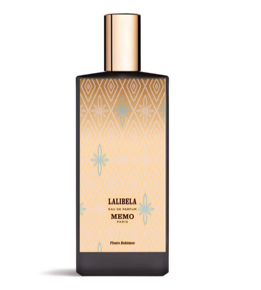Memo Paris Lalibela – Eau de Parfum