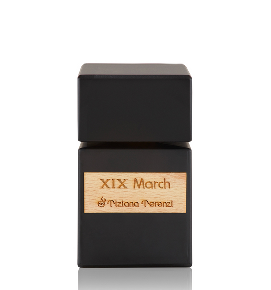 Tiziana Terenzi XIX March – Extrait de Parfum