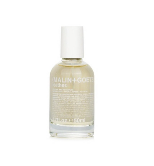 Malin+Goetz Leather – Eau de Parfum