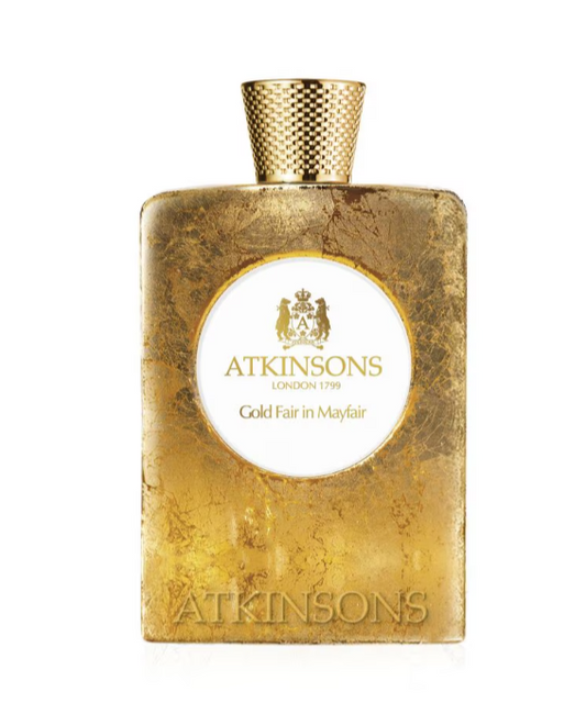 Atkinsons 1799 Gold Fair In Mayfair - Eau de Parfum