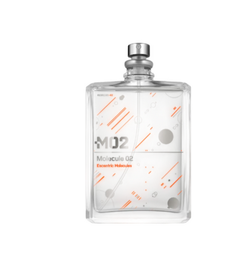 Escentric Molecules Molecule 02 – Eau de Parfum
