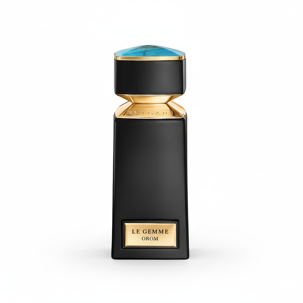 Bvlgari Le Gemme Orom - Eau de Parfum