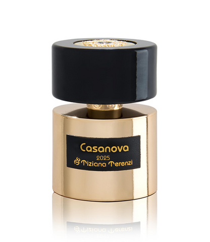 Tiziana Terenzi Casanova – Extrait de Parfum