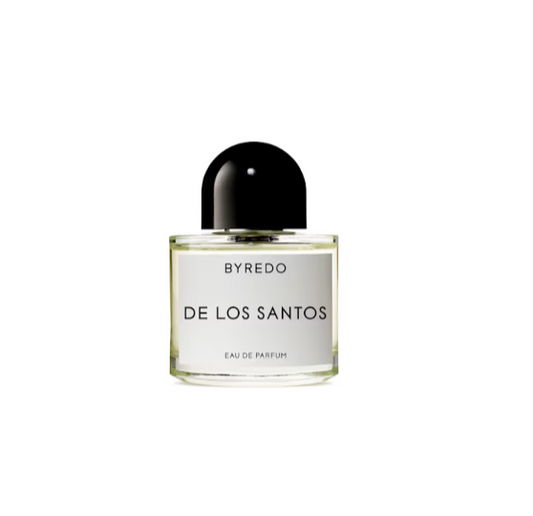 Byredo De Los Santos – Eau de Parfum