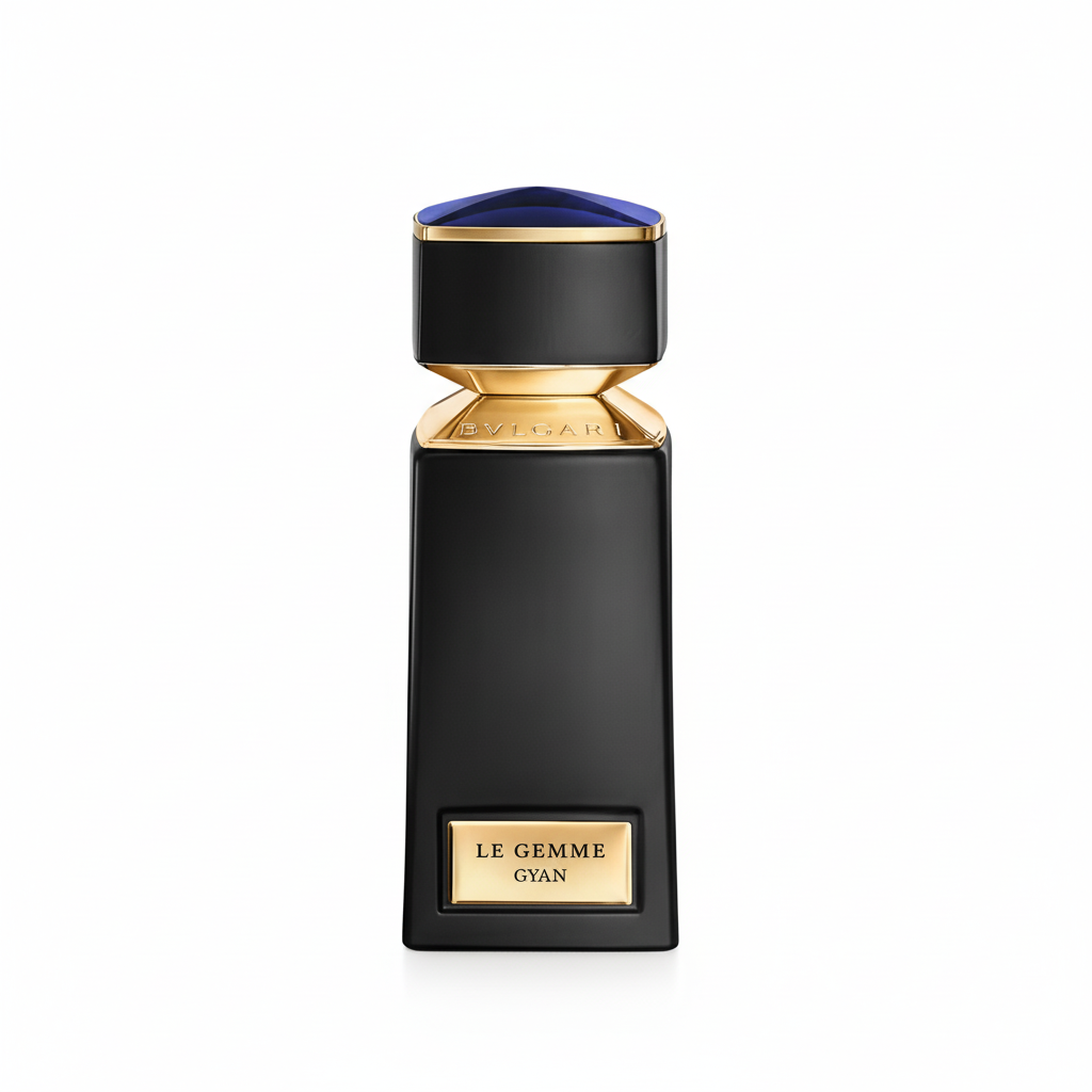 Bvlgari Le Gemme Gyan – Eau de Parfum