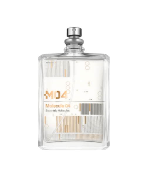 Escentric Molecules Molecule 04 – Eau de Parfum