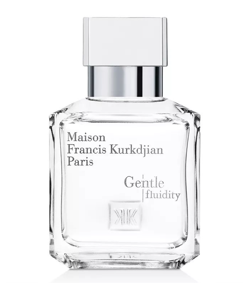 Maison Francis Kurkdjian Gentle Fluidity Silver – Eau de Parfum