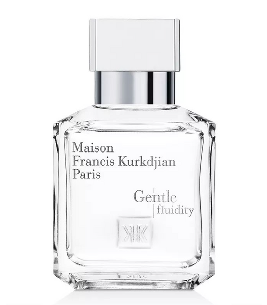 Maison Francis Kurkdjian Gentle Fluidity Silver – Eau de Parfum