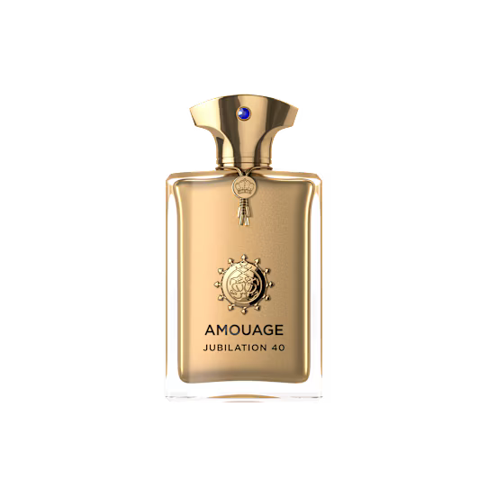 Amouage Jubilation 40 – Eau de Parfum