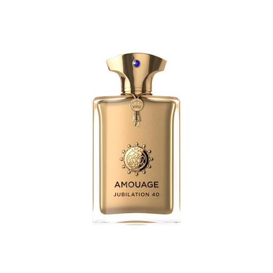 Amouage Jubilation 40 – Eau de Parfum
