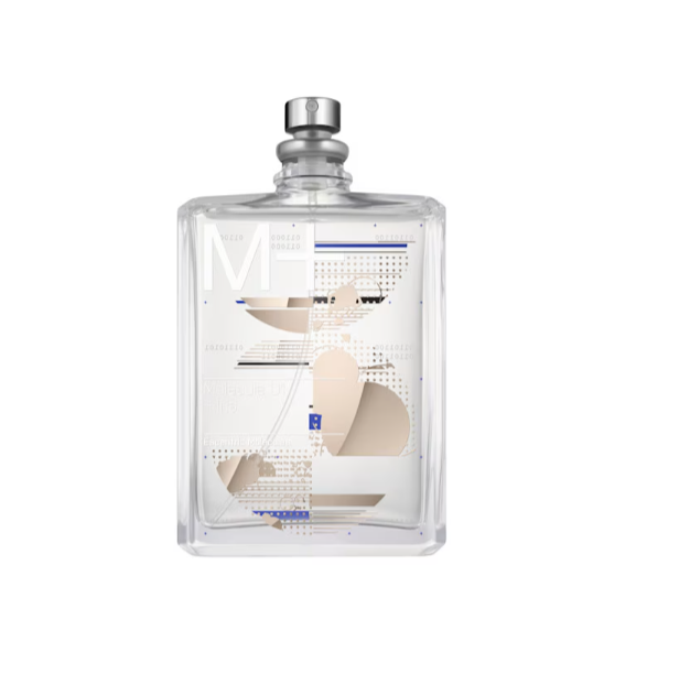 Escentric Molecules Molecule 01 + Iris – Eau de Parfum