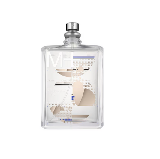 Escentric Molecules Molecule 01 + Iris – Eau de Parfum