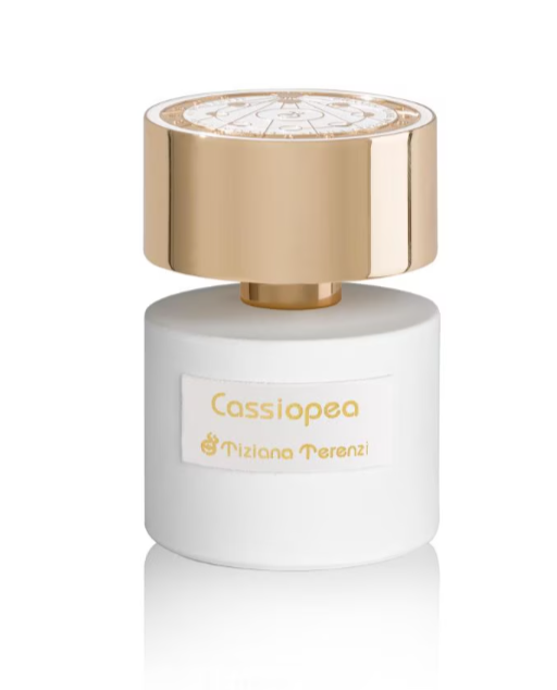 Tiziana Terenzi Cassiopea – Extrait De Parfum