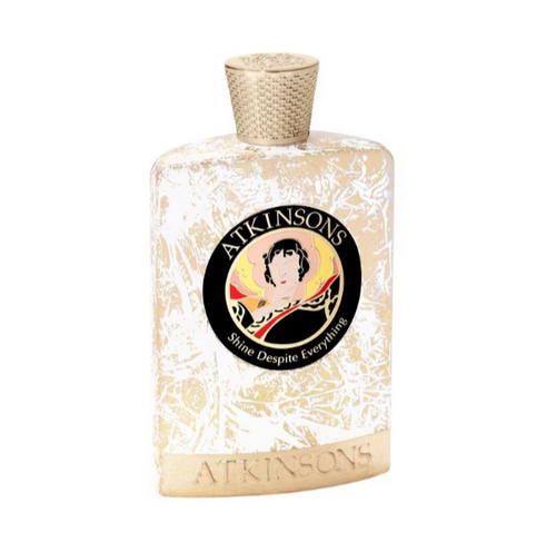 Atkinsons 1799 Shine Despite Everything – Eau de Parfum