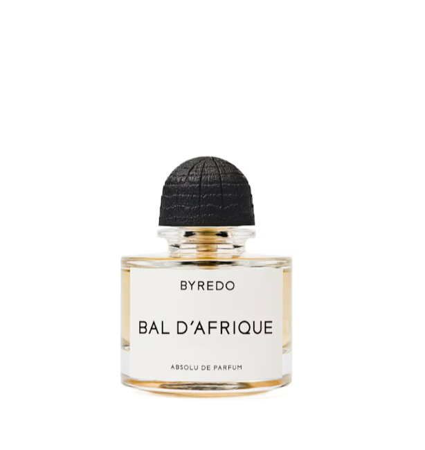 Byredo Bal d’Afrique Absolu de Parfum