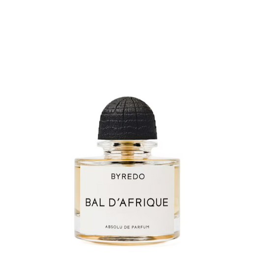 Byredo Bal d’Afrique Absolu de Parfum