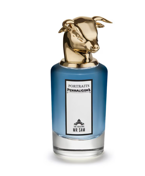 Penhaligon's The Blazing Mister Sam - Eau de Parfum