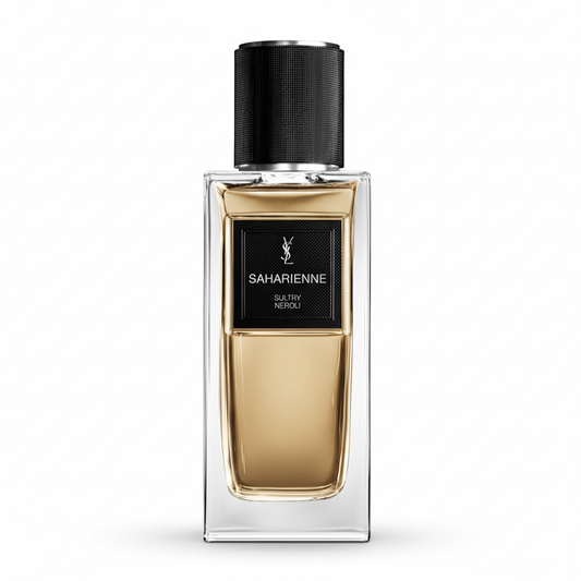 Yves Saint Laurent Saharienne – Eau de Parfum
