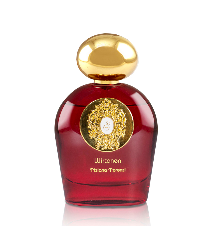 Tiziana Terenzi Wirtanen - Extrait de Parfum