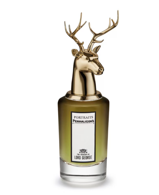 Penhaligon's Lord George - Eau de Parfum