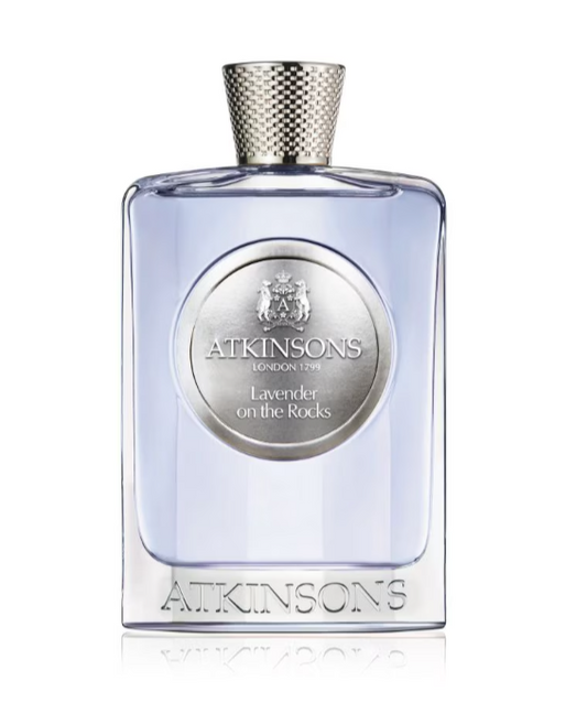 Atkinsons 1799 Lavender On The Rocks - Eau de Parfum