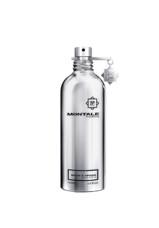 Montale Wood & Spices – Eau de Parfum