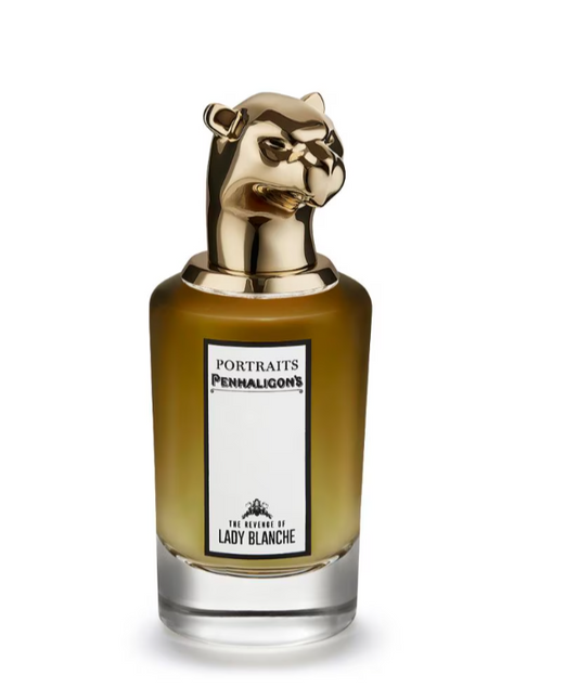 Penhaligon's The Revenge of Lady Blanche - Eau de Parfum