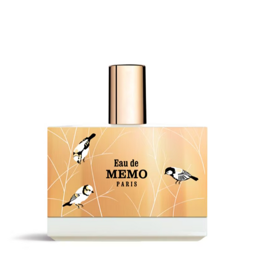Memo Paris Eau De Memo – Eau de Parfum