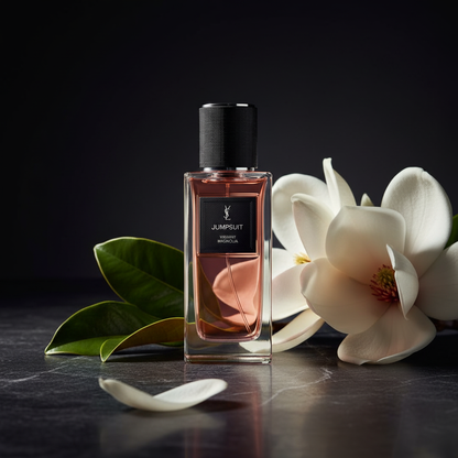 Yves Saint Laurent Jumpsuit – Eau de Parfum