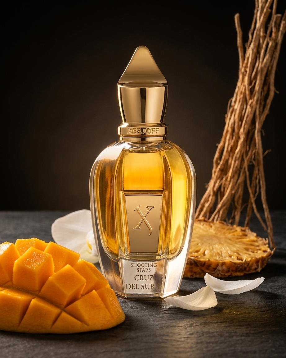 Xerjoff Shooting Stars Cruz del Sur II – Eau de Parfum