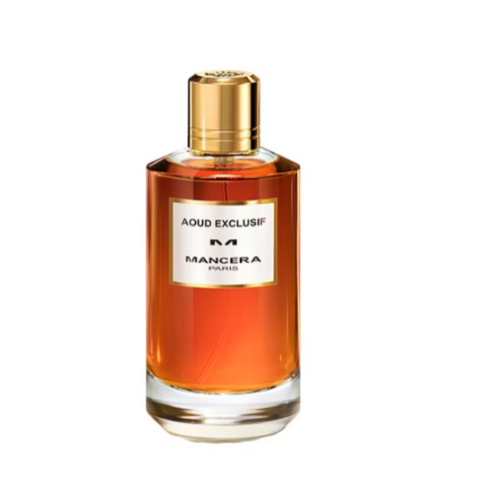 Mancera Aoud Exclusif – Eau de Parfum