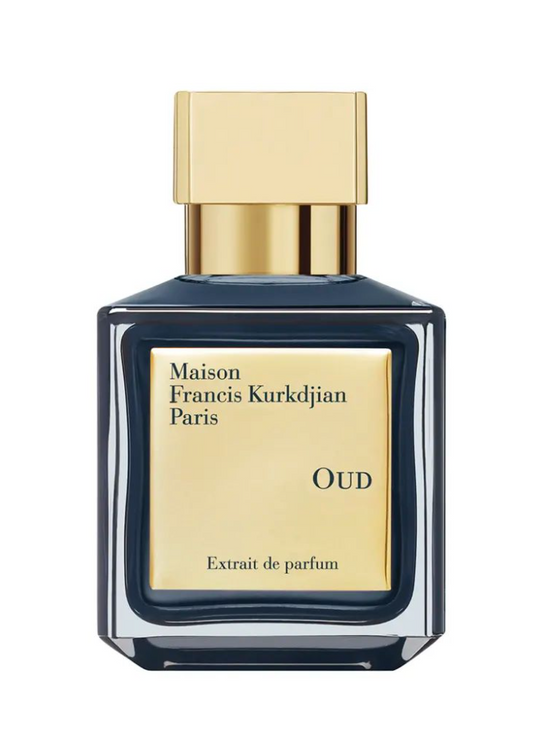 Maison Francis Kurkdjian Oud Satin Mood – Extrait de Parfum