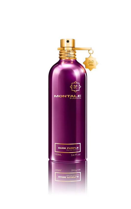 Montale Dark Purple – Eau de Parfum