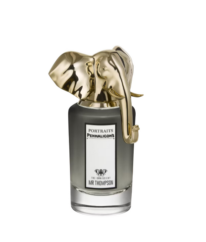 Penhaligon's The Omniscient Mr Thompson - Eau de Parfum