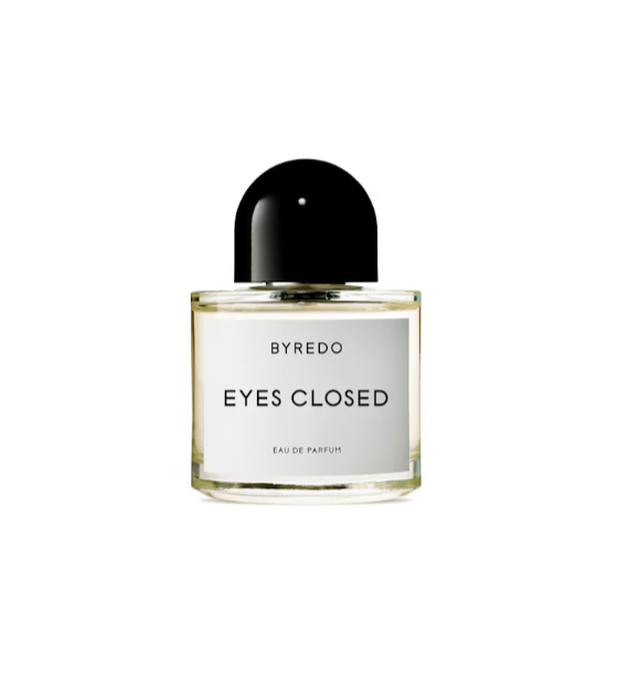 Byredo Eyes Closed – Eau de Parfum