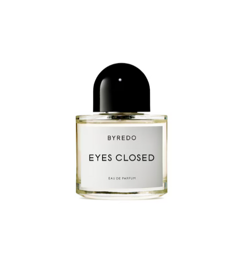 Byredo Eyes Closed – Eau de Parfum
