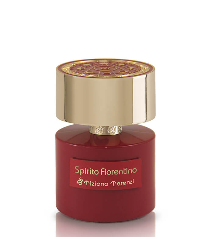 Tiziana Terenzi Spirito Fiorentino - Extrait de Parfum