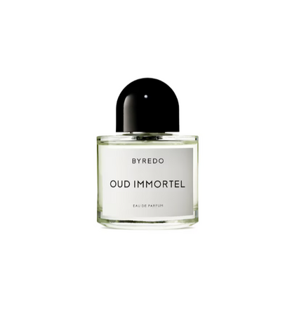 Byredo Oud Immortel – Eau de Parfum