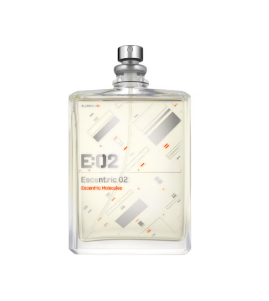 Escentric Molecules Escentric 02 – Eau de Parfum