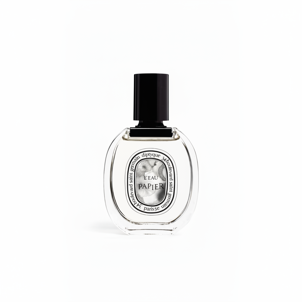 Diptyque L’Eau Papier - Eau de Toilette