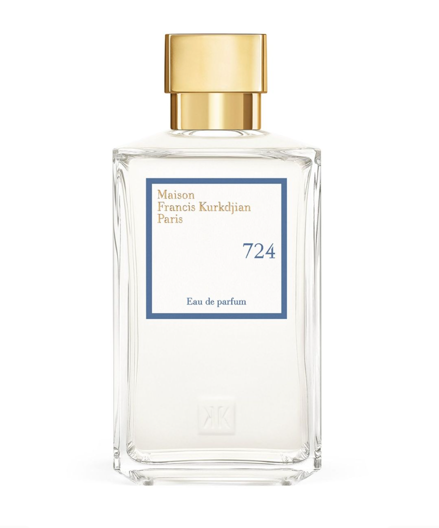 Maison Francis Kurkdjian 724 – Eau de Parfum