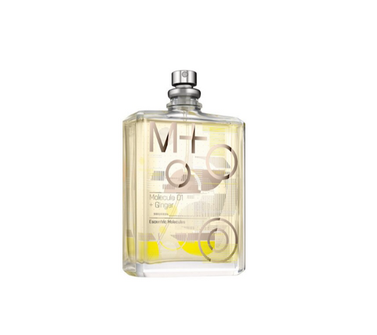 Escentric Molecules Molecule + Ginger – Eau de Parfum