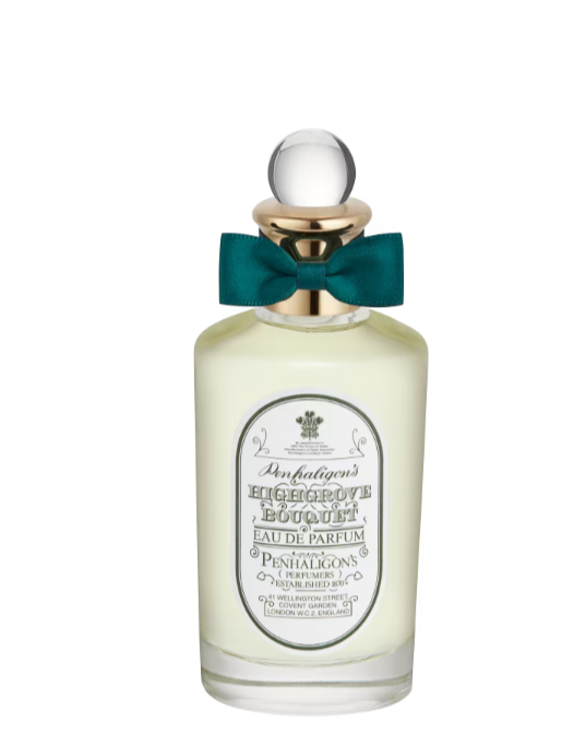 Penhaligon's Highgrove Bouquet - Eau de Parfum