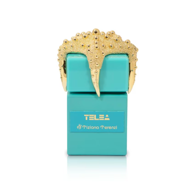 Tiziana Terenzi Telea – Extrait De Parfum
