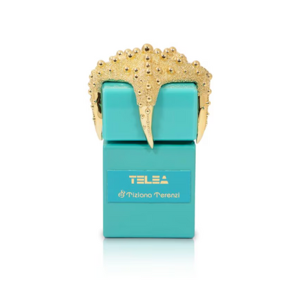 Tiziana Terenzi Telea – Extrait De Parfum