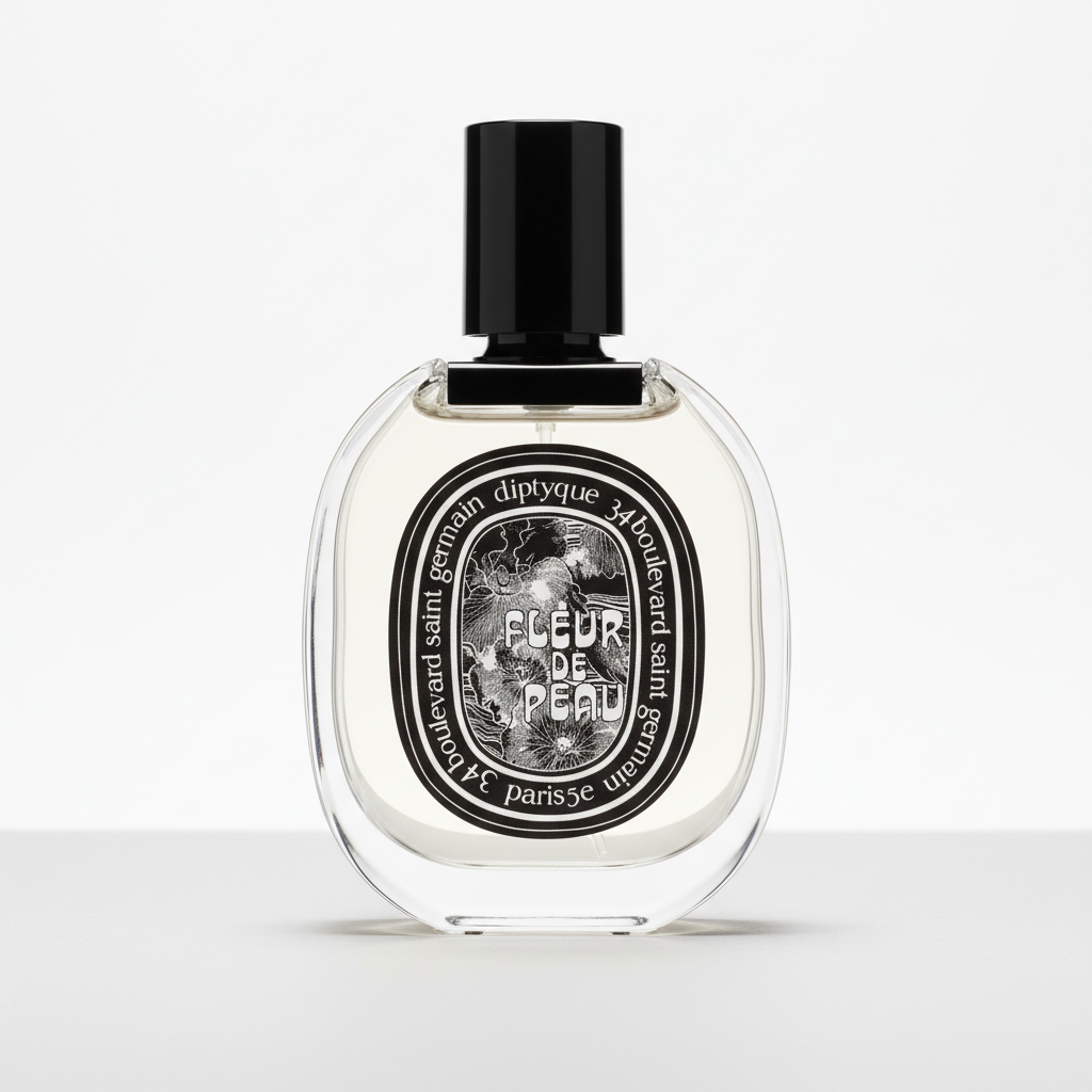 Diptyque Fleur De Peau - Eau de Parfum