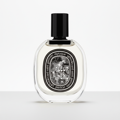 Diptyque Fleur De Peau - Eau de Parfum