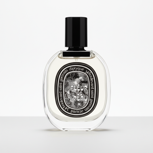 Diptyque Fleur De Peau - Eau de Parfum